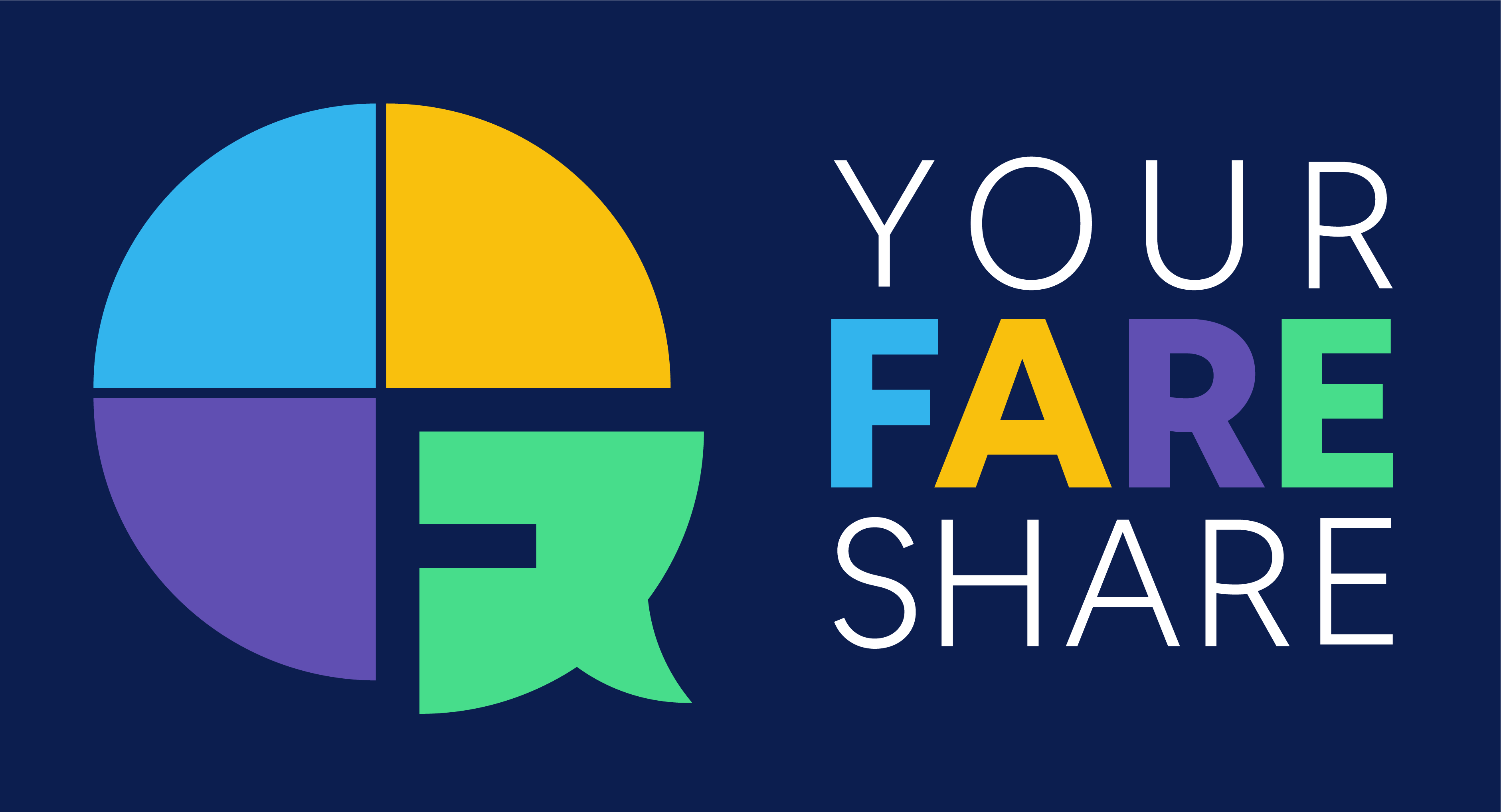 Your FARE Share (002)637070287435288134